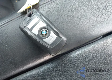 2011 BMW 535I z USA, uszkodzony, nr VIN WBAFR7C54BC802405